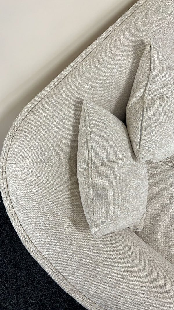 CLOUD LINEN SOFA