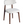 Arne Walnut Wood Dining Chair