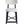 (pre-order) Arne Black Wood Barstool