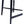 Arne Black Wood Barstool