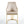 Lanvin Cream Velvet Dining Chair