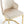 PRE-ORDER Lanvin Cream Velvet Dining Chair