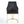 PRE-ORDER Lanvin Black Velvet Dining Chair