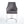 Load image into Gallery viewer, PRE-ORDER Lanvin Grey Velvet Dining Chair
