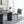 *PRE-ORDER* LUNA OVAL TABLE AND CASA CHAIRS DINING SET