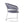 Perano Grey Velvet Dining Chair