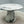 Carlos Round Marble Effect Dining Table