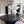 (pre-order) Luna Black Wood Oval Dining Table & Mason Velvet Chairs Set