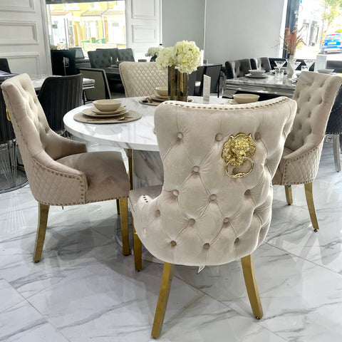 Dining Sets – Lush Interiors