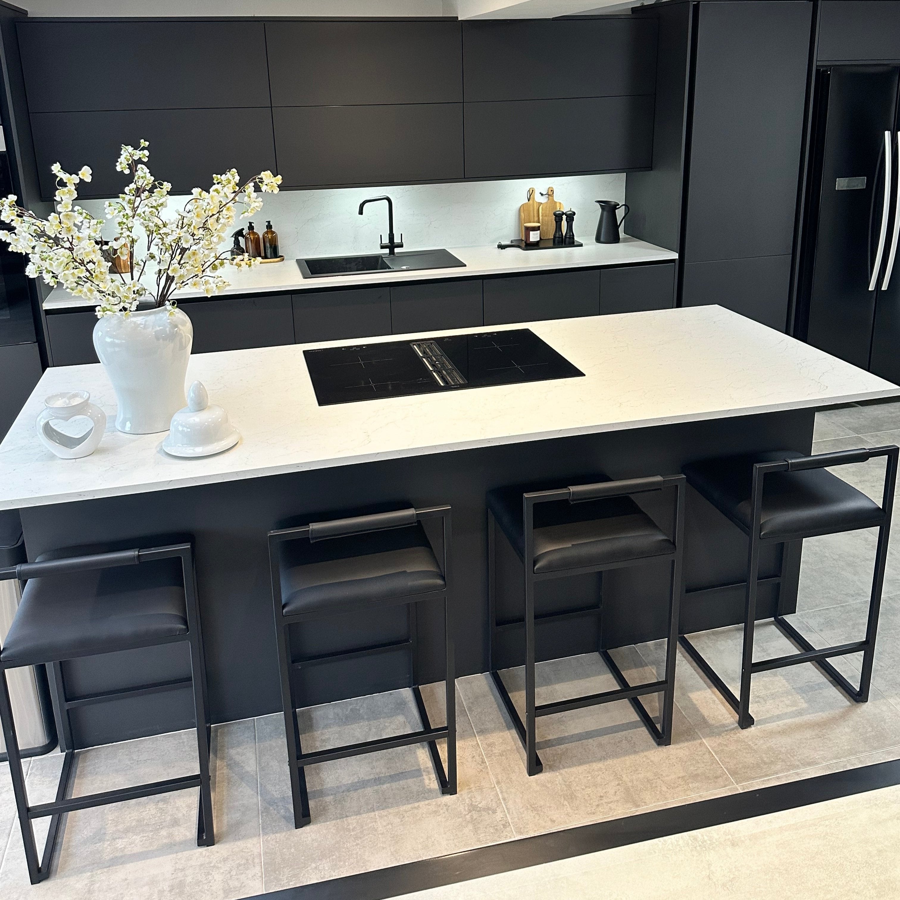 Lush Interiors