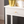 London 2 Drawer Console Table Frosty White