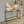 Riley Champagne Console Table