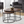 Martini Round Nesting Coffee Table