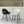 (pre-order) Mason Black Velvet Barstool