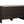 Royce 6 Drawer Chest of Drawers Ebony