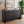 Royce 6 Drawer Chest of Drawers Ebony