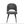 Isla Onyx Dark Grey Dining Chair