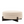 Carvela Cream Footstool