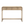 Alora 2 Drawer Console Table Mango Wood