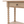 Arte Oak 2 Drawer Console Table