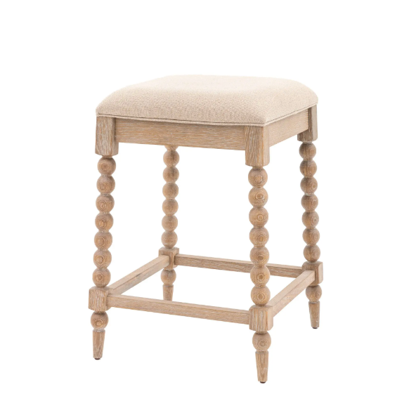 Arte Oak Barstool