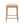 Arte Oak Barstool