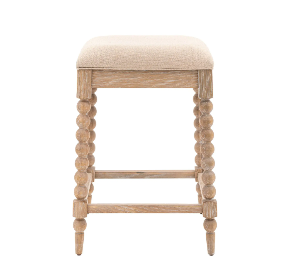 Arte Oak Barstool