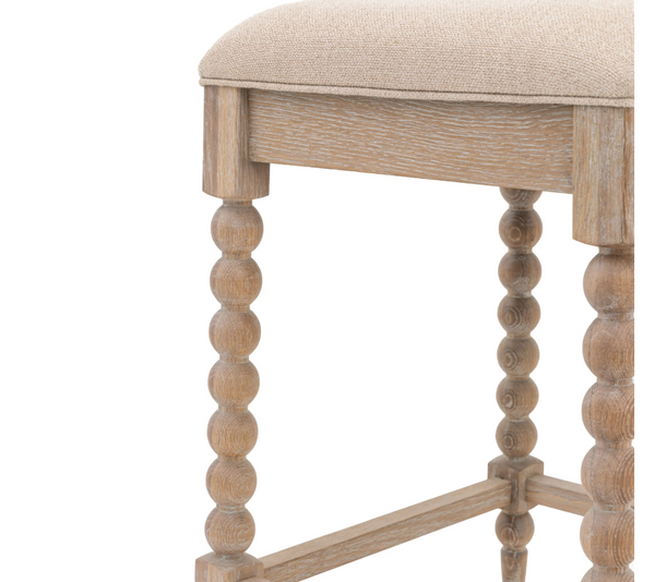 Arte Oak Barstool