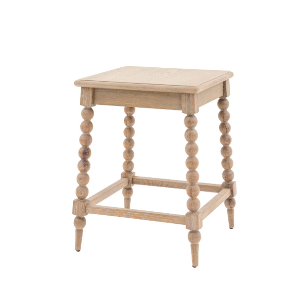 Arte Oak Side Table