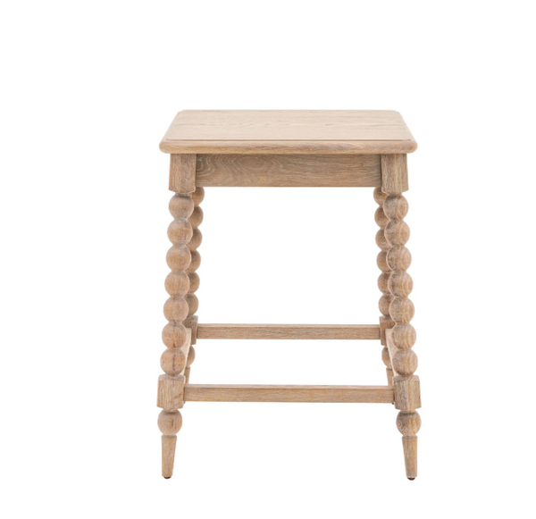 Arte Oak Side Table