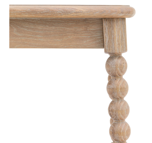 Arte Oak Side Table