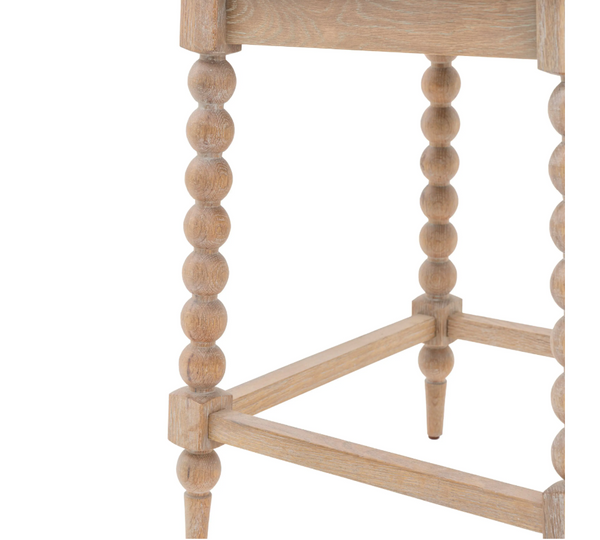 Arte Oak Side Table