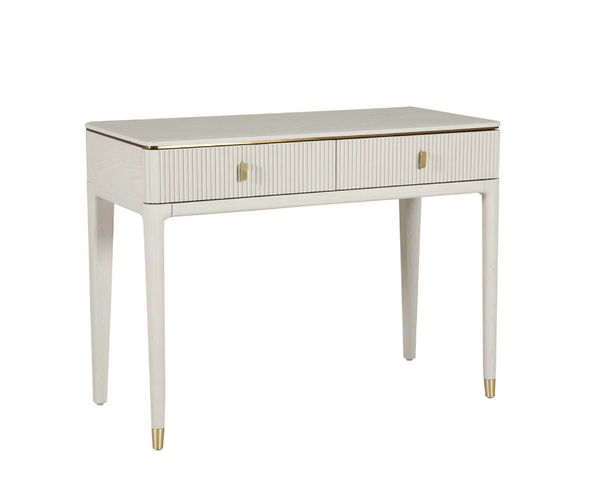 Loretta 2 Drawer Dressing Table