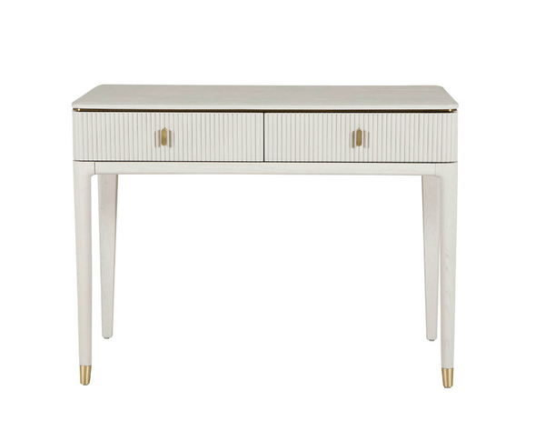 Loretta 2 Drawer Dressing Table