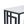 Load image into Gallery viewer, DEVYN BLACK AND GREY SOFA TABLE
