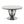 Camilla Round Marble Dining Table Set With 4 Riviera Chairs