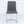 Load image into Gallery viewer, Chevron Grey Dining Chair
