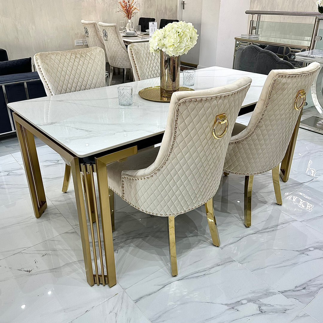 Dining Sets – Lush Interiors