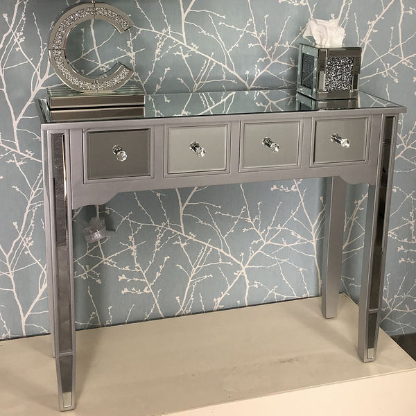 LAURA CONSOLE TABLE